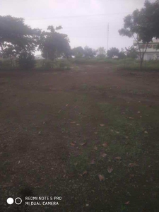 Industrial Land 40 Guntha for Rent in Shrirampur, Ahmednagar