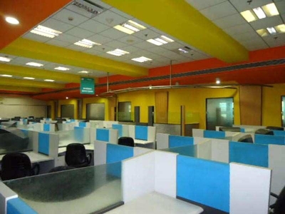 Office Space 100 Sq.ft. for Rent in Atta Market, Noida
