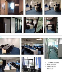 Office Space 2800 Sq.ft. for Rent in