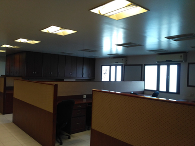 Office Space 1990 Sq.ft. for Rent in