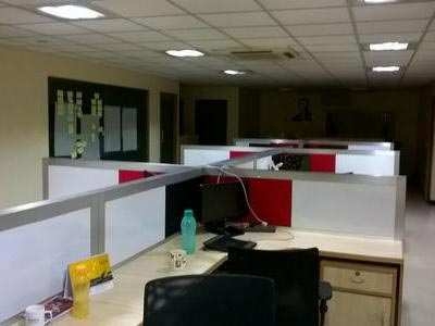 Office Space 3000 Sq.ft. for Rent in Bylahalli, Bangalore