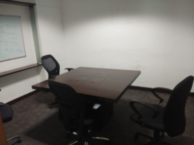 Office Space 5780 Sq.ft. for Rent in Church Street Airport Road, Bangalore