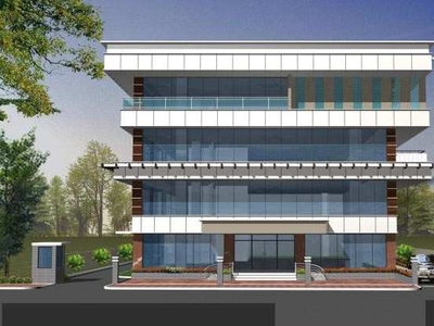 Office Space 30000 Sq.ft. for Rent in Ganeshkhind Road, Pune