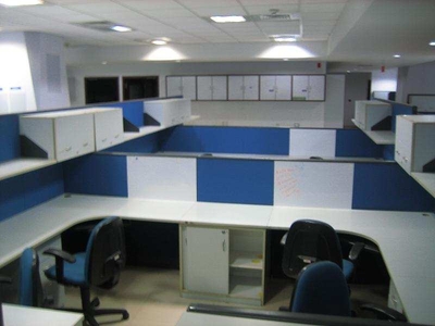 Office Space 2700 Sq.ft. for Rent in Horamavu, Bangalore