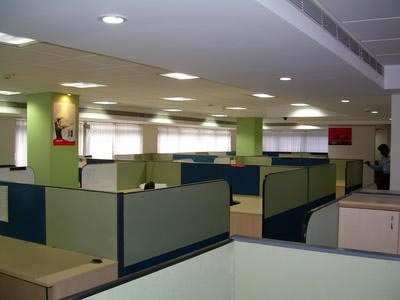 Office Space 1650 Sq.ft. for Rent in Indira Nagar, Bangalore