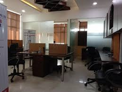 Office Space 1415 Sq.ft. for Rent in