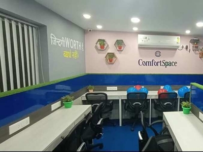 Office Space 85 Sq.ft. for Rent in Kalighat, Kolkata
