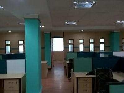 Office Space 2500 Sq.ft. for Rent in