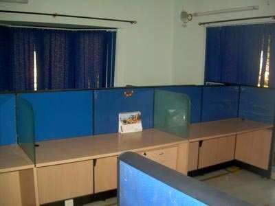 Office Space 3245 Sq.ft. for Rent in Koramangala, Bangalore