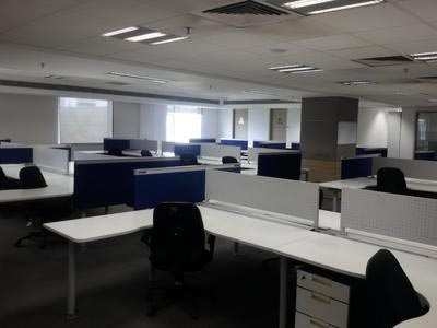 Office Space 10000 Sq.ft. for Rent in Mohan Cooperative Industrial Estate, Delhi