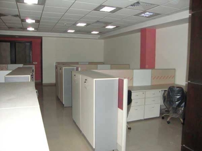 Office Space 1200 Sq.ft. for Rent in NIT 5,