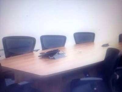 Office Space 20320 Sq.ft. for Rent in Parel, Mumbai