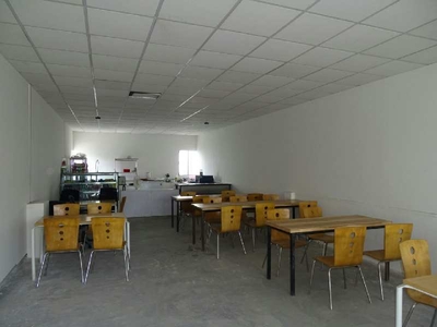 Office Space 22000 Sq.ft. for Rent in