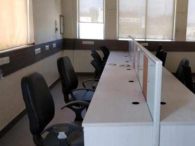 Office Space 7500 Sq.ft. for Rent in Qutab Institutional Area, Delhi