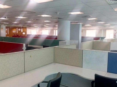 Office Space 1575 Sq.ft. for Rent in
