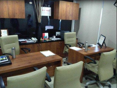 Office Space 1349 Sq.ft. for Rent in