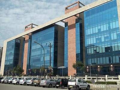 Office Space 10000 Sq.ft. for Rent in Sector 126 Noida