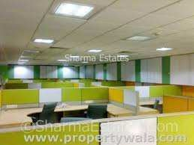Office Space 3600 Sq.ft. for Rent in