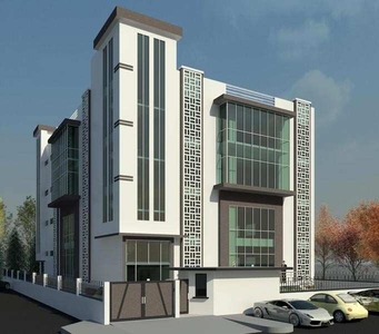 Office Space 28000 Sq.ft. for Rent in Sector 2 Noida