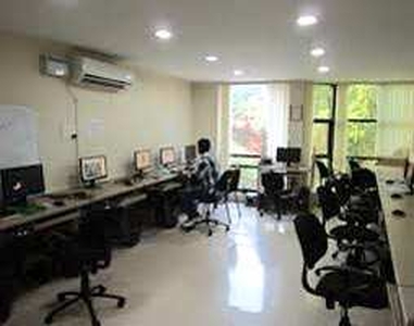 Office Space 1000 Sq.ft. for Rent in