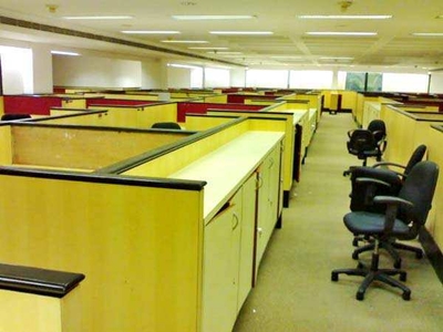 Office Space 28000 Sq.ft. for Rent in Sector 20 Faridabad