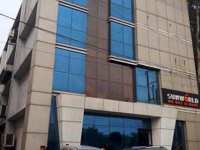 Office Space 3000 Sq.ft. for Rent in Sector 3 Noida