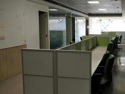 Office Space 4000 Sq.ft. for Rent in