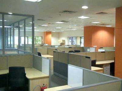 Office Space 12000 Sq.ft. for Rent in Sector 5 Noida