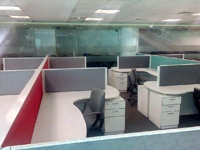 Office Space 50000 Sq.ft. for Rent in Sector 58 Gurgaon