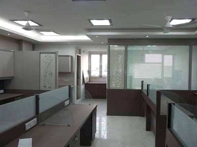 Office Space 2600 Sq.ft. for Rent in