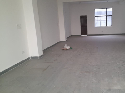 Office Space 6800 Sq.ft. for Rent in Sector 88 Noida