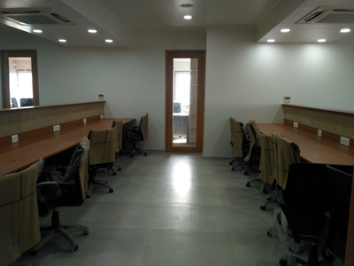 Office Space 2990 Sq.ft. for Rent in