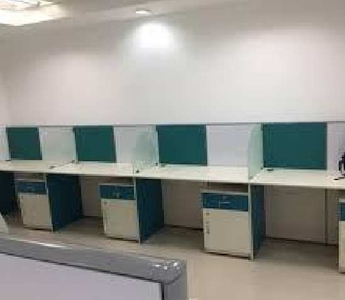 Office Space 800 Sq.ft. for Rent in Thousand Lights, Chennai