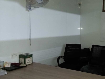 Office Space 400 Sq.ft. for Rent in Tilekar Nagar,