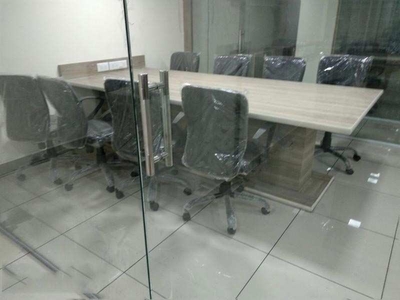 Office Space 528 Sq.ft. for Rent in Vashi, Navi Mumbai