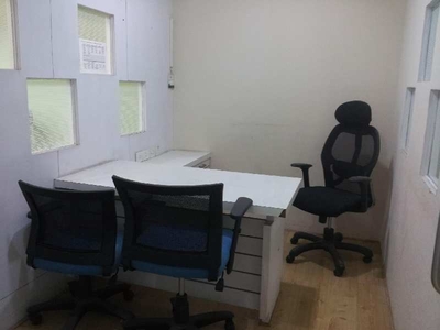 Office Space 700 Sq.ft. for Rent in Vashi, Navi Mumbai