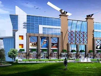 Office Space 370 Sq.ft. for Sale in Knowledge Park 3, Greater Noida
