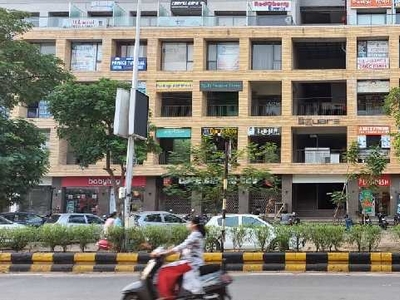 Showroom 496 Sq.ft. for Rent in Chandkheda, Ahmedabad