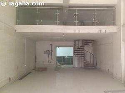 Showroom 89 Sq. Yards for Sale in
