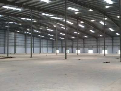 Warehouse 60000 Sq.ft. for Rent in 3rd Phase GIDC, Vapi
