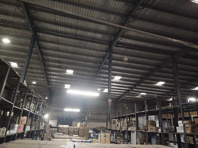 Warehouse 40000 Sq.ft. for Rent in Amausi, Lucknow