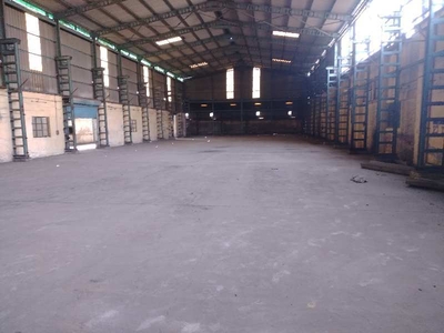Warehouse 26000 Sq.ft. for Rent in Ballabhgarh, Faridabad