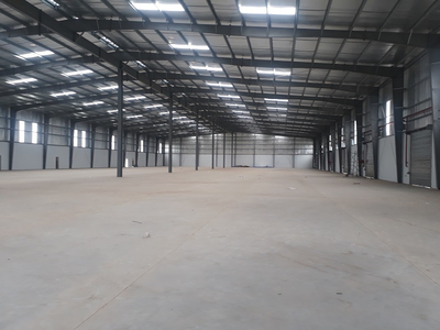 Warehouse 250000 Sq.ft. for Rent in Bareja, Ahmedabad