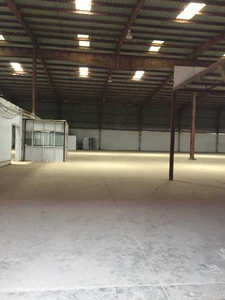 Warehouse 95000 Sq.ft. for Rent in