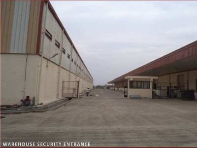 Warehouse 60000 Sq.ft. for Rent in Bhiwandi, Thane
