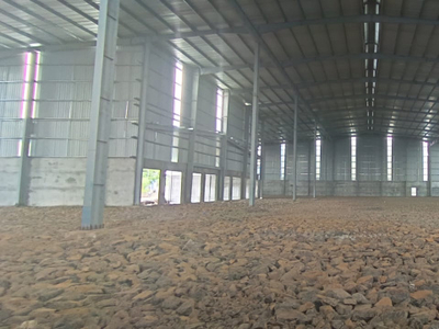 Warehouse 30000 Sq.ft. for Rent in Bhiwandi, Thane