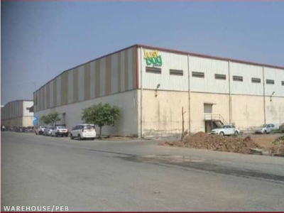 Warehouse 30000 Sq.ft. for Rent in Bhiwandi, Thane