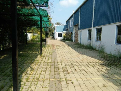 Warehouse 30000 Sq.ft. for Rent in Budigere, Bangalore