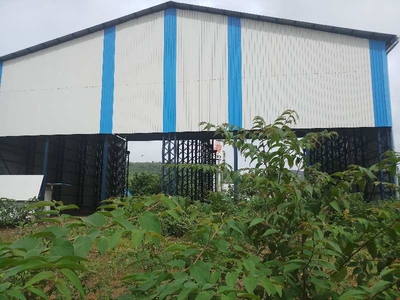Warehouse 12327 Sq.ft. for Rent in Chakan, Pune
