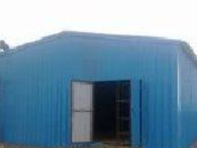Warehouse 5000 Sq.ft. for Rent in